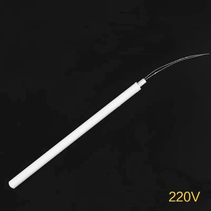 Câble Chauffant électrique En Nickel-chrome - Rouleau De 15 Mètres Pour DIY, Couvertures, Volant, Etc. - 5 Ohm/m, Résiste Jusqu'à 250°C - 5