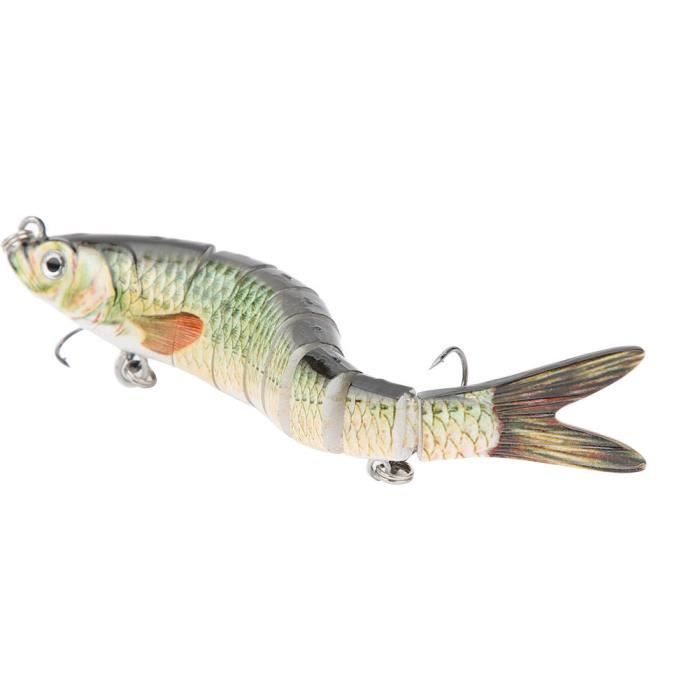 Moule à former Appât, Facile à façonner pour Pêche Leurre, Accessoires de pêche - Sport