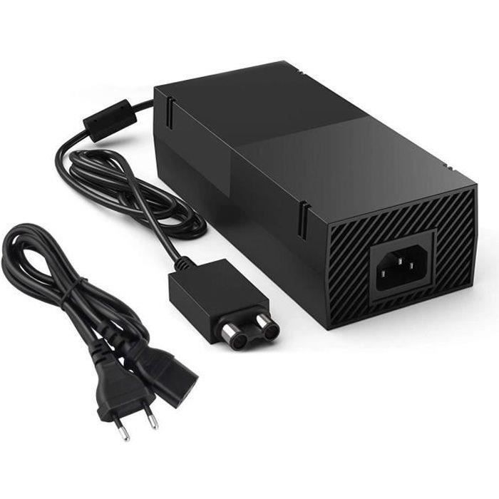 EBAZAR Bloc d'alimentation Xbox Série X Interne de Remplacement Console