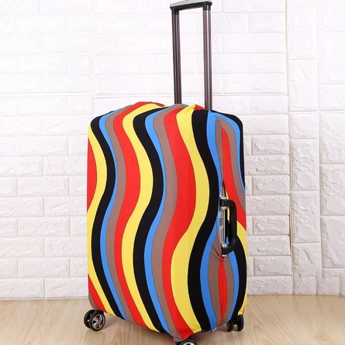 Accessoire de voyage,Housse de protection pour bagages de voyage 18-32