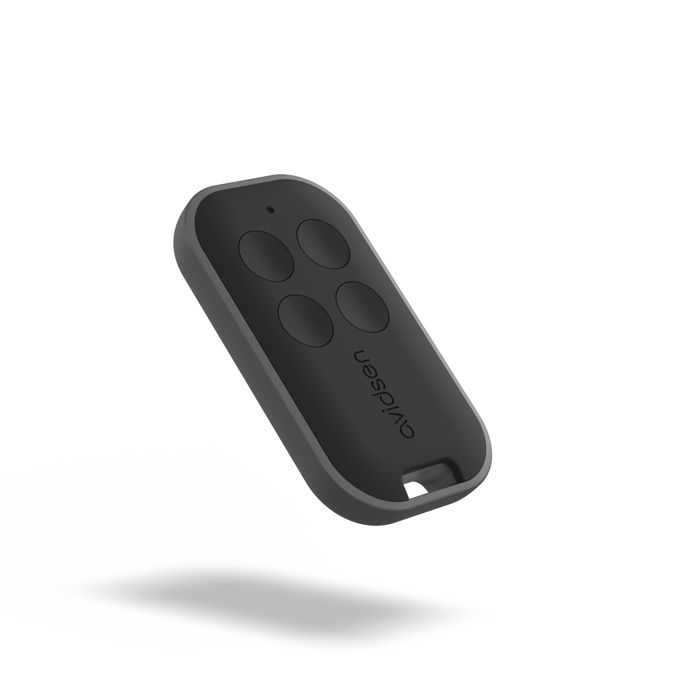 Télécommande pour motorisation de portail AVIDSEN - vue 2