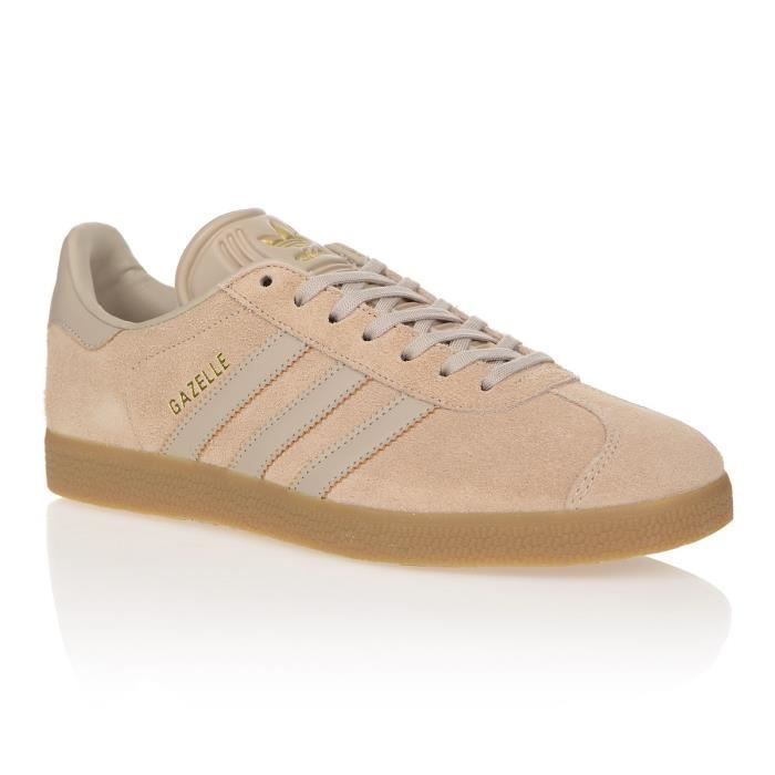 Gazelle online chaussure homme