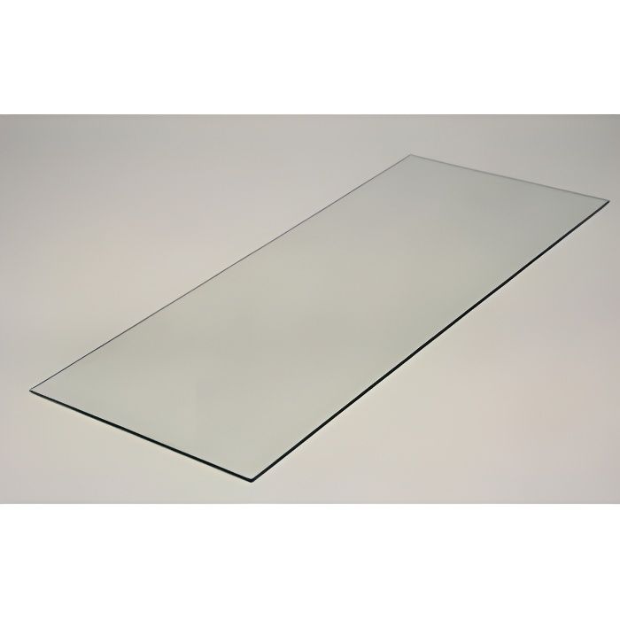 Clayette en verre pour réfrigérateur Beko TSE1255M RDF1702HCB Accessoires dappareils