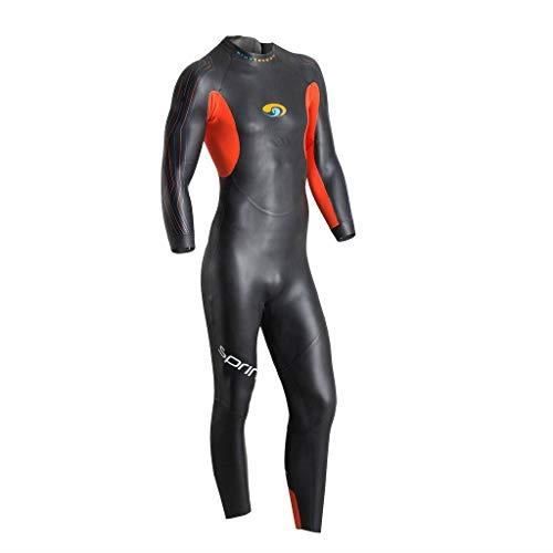 Blueseventy 2019 Mens Sprint Triathlon Wetsuit for Open Water