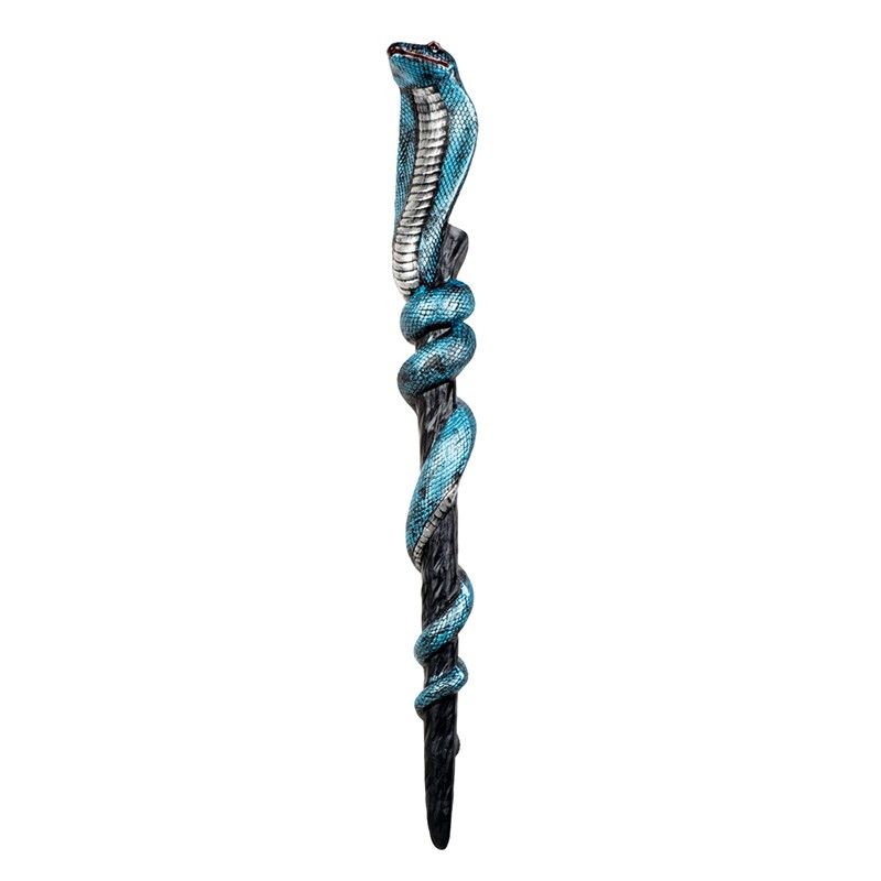 Atosa Sceptre Egyptien Serpent Cobra