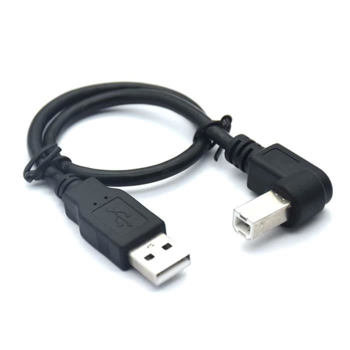 Adaptateur réseau USB 2.0 vers Ethernet