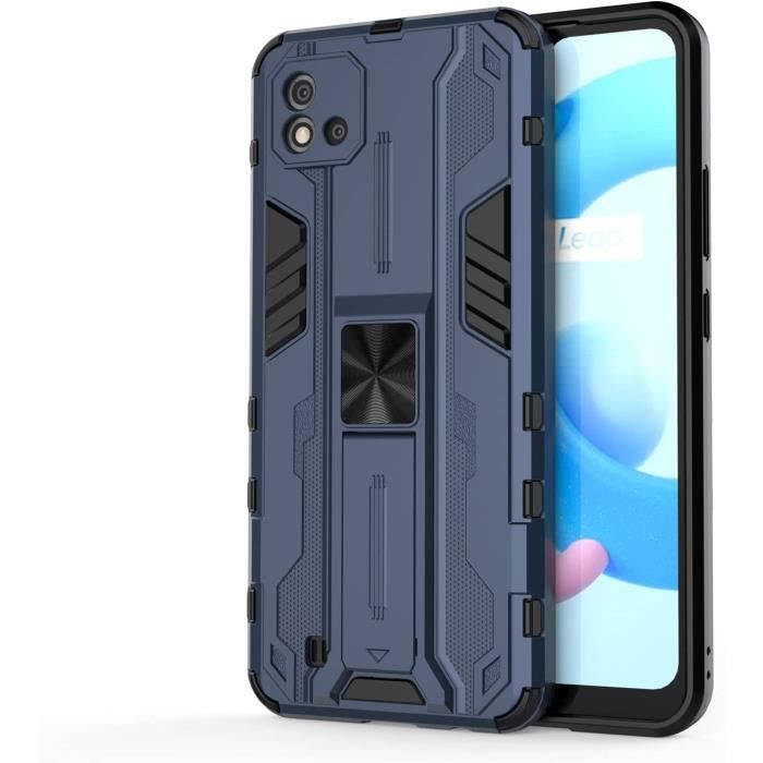 CCSmall Coque Pour Realme 10 4G Avec Protection D'appareil Photo