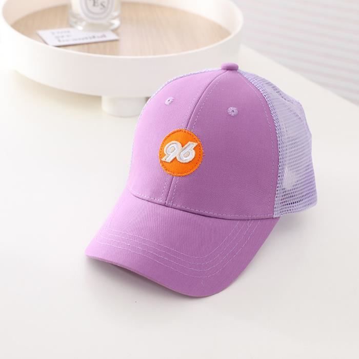 Luxogo Sherlock Capybara Casquette De Baseball Unisexe Unisex Snapback Cap