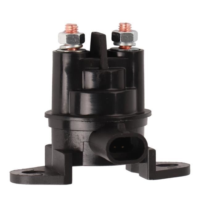 Relais De Solénoïde De Démarrage Pour Sea-Doo GTI, GTR, GTS - Compatible Modèles 1995-2017 - Remplacement OEM - 10