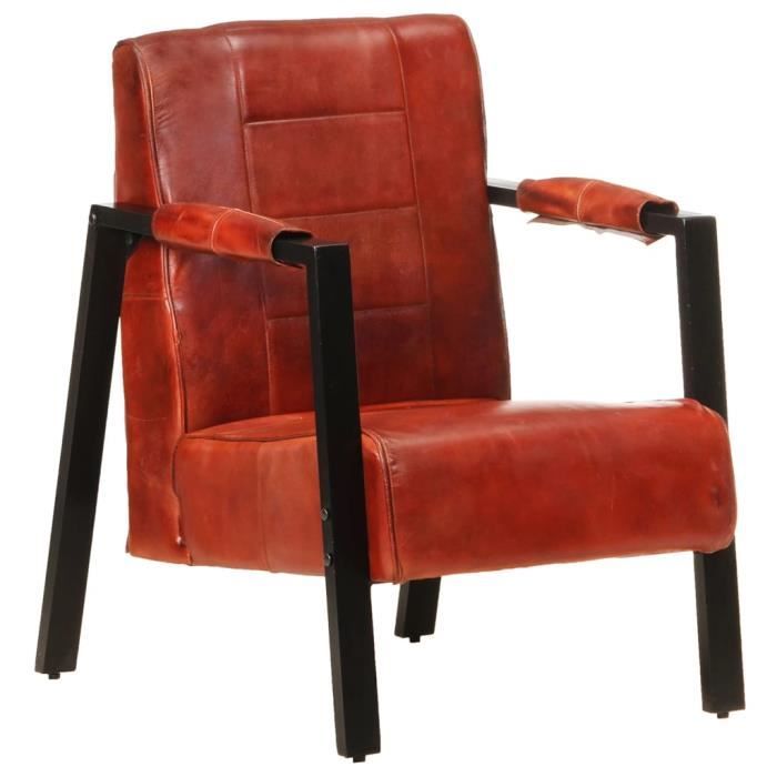 Rênes Fendues HILASON Western Cuir Véritable Marron Foncé 1 Pouce X 8 Pieds