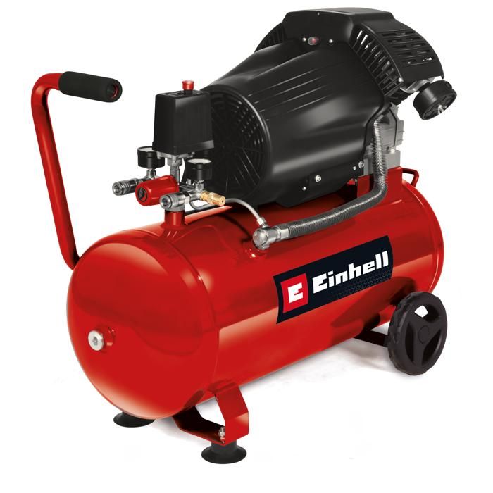 Einhell Compresseur TC AC 4205010 V 4010495 - vue 2