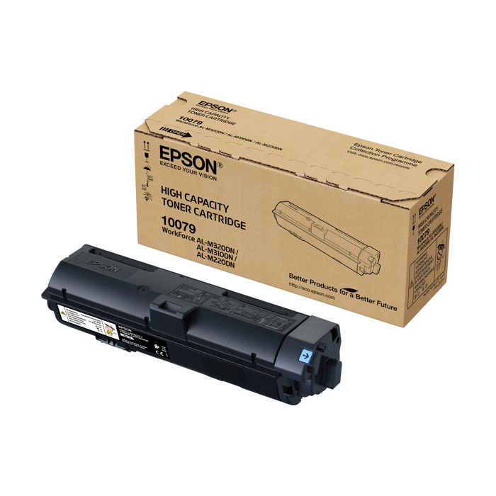 Epson 10079 C13S110079 - vue 5