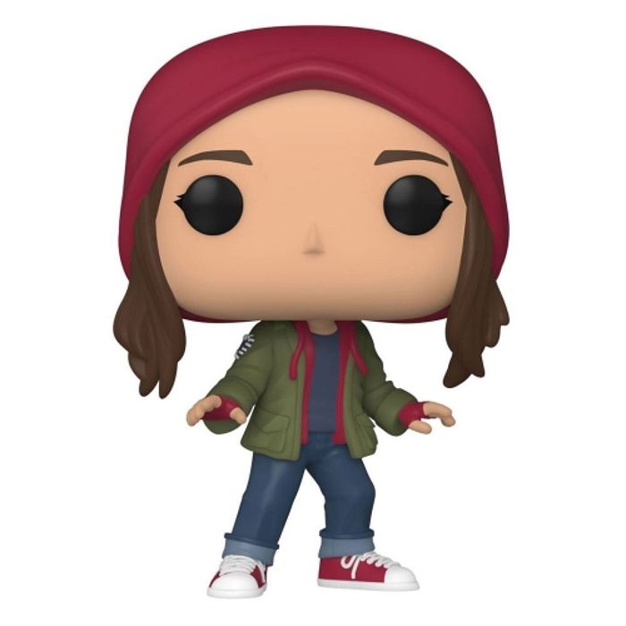 Funko POP Jurassic World 3 Maisie - vue 2