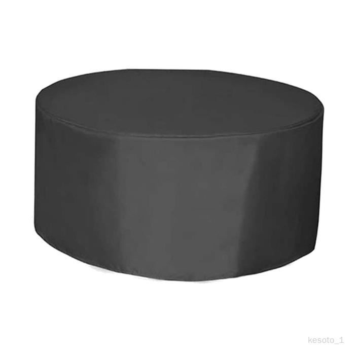 Kinoco Couverture De Tennis De Table Imperméable à L'extérieur, à L