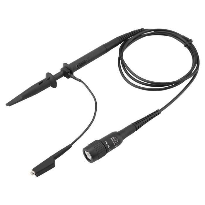 Mueller BU P2249 C 60 Cavo Di Prova Con Connettore BNC RG 58C Coassiale