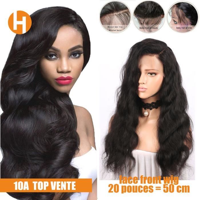 vente perruque bresilienne