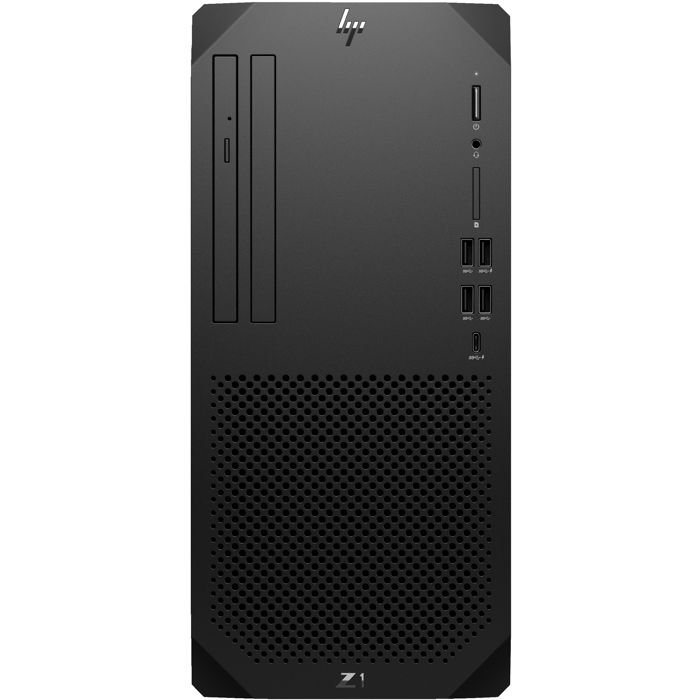 Station de travail HP Z1 G9 - Core i9 12900 2.4 GHz - 32 Go - SSD 1 To - Blanc