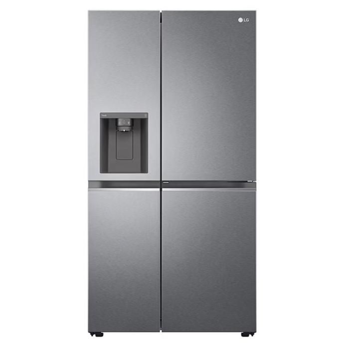 Réfrigérateur américain LG GSJV70DSLE