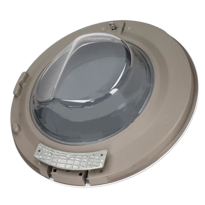 Hublot complet LG ADC74745501 Compatible avec plusieurs modèles de lave linge - vue 2