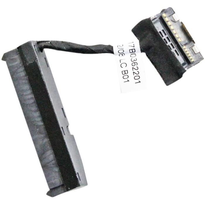 Connecteur Disque Dur Pour HP Probook 650 G1 - Réf. 6017B0362201, Occasion