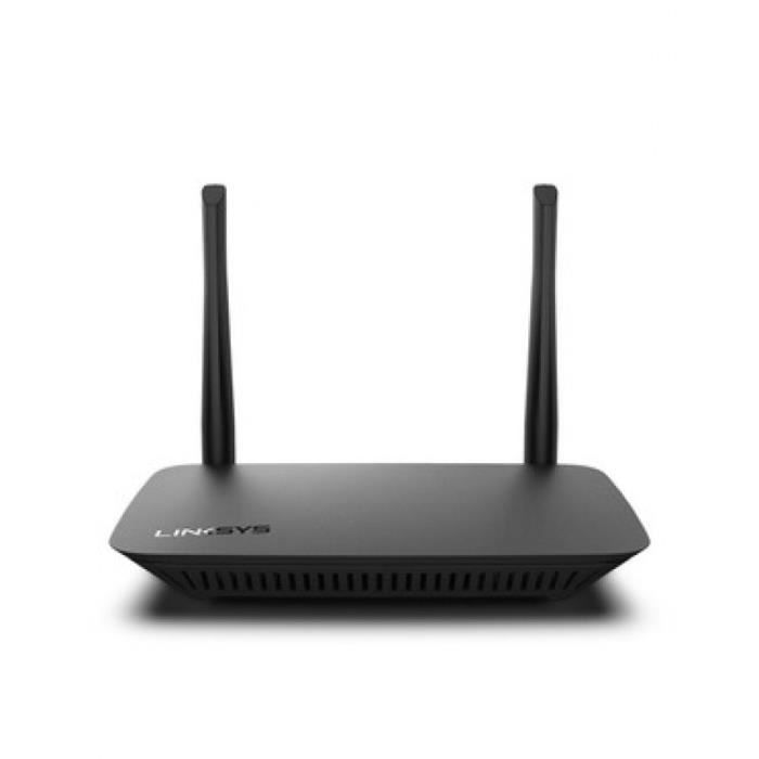 LINKSYS - Routeur - WIFI ROUTER, AC1000, MU-MIMO