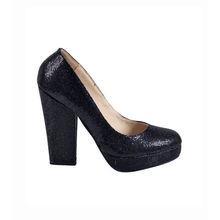 
Ouf!  37+  Listes de Escarpin A Plateforme! Escarpins à plateforme à talons aigus en tissu de terry unicolore croisé de polyuréthane / pu & chaussures > chaussures femme > escarpins > escarpins plateforme.
