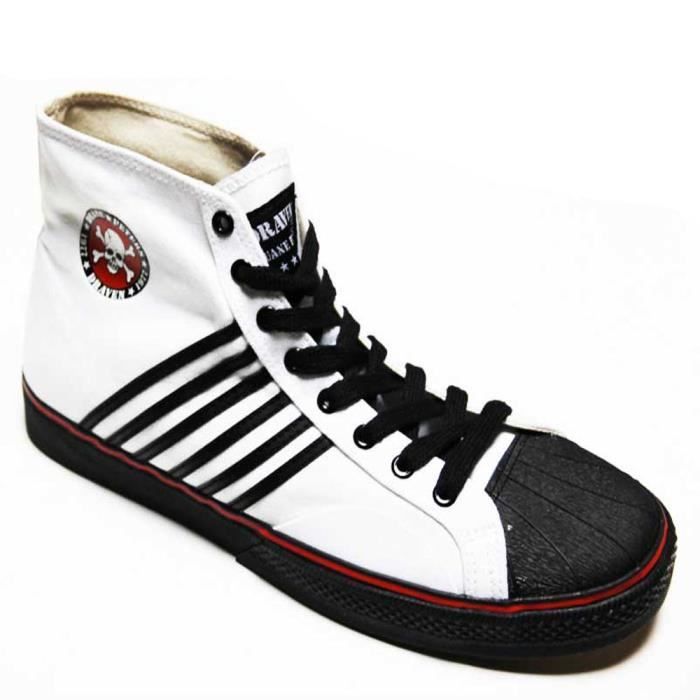 basket gothique