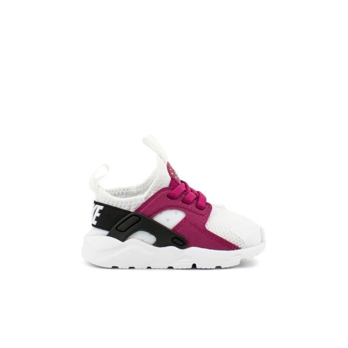 huarache noir bebe jordan