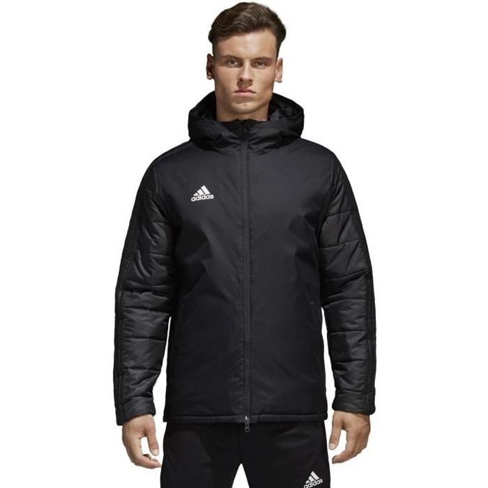 veste hiver adidas