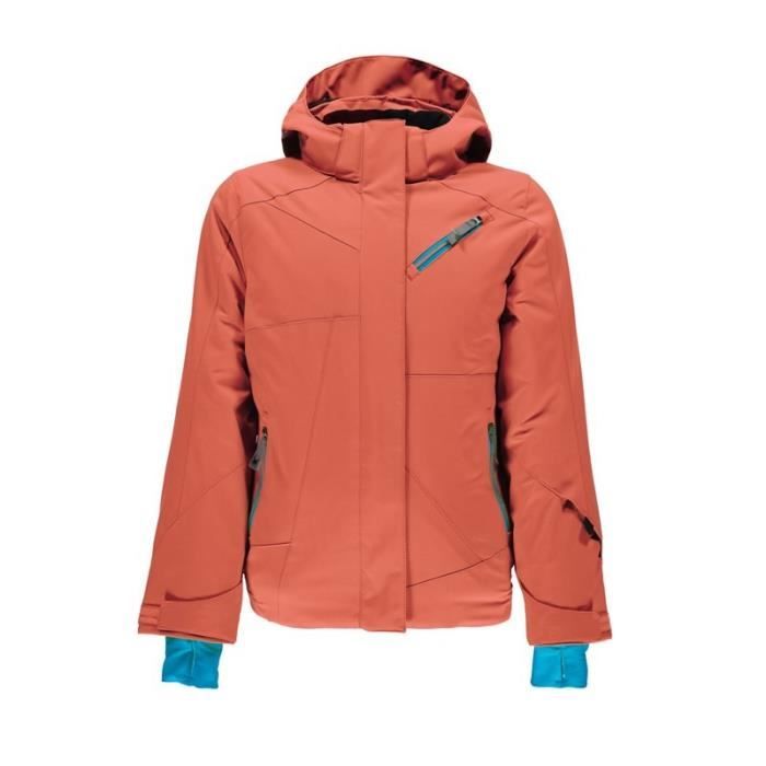 veste ski fille 12 ans