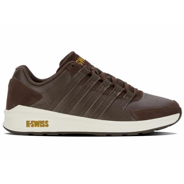 Baskets K-Swiss Vista Trainer Baskets K-Swiss Vista Trainer