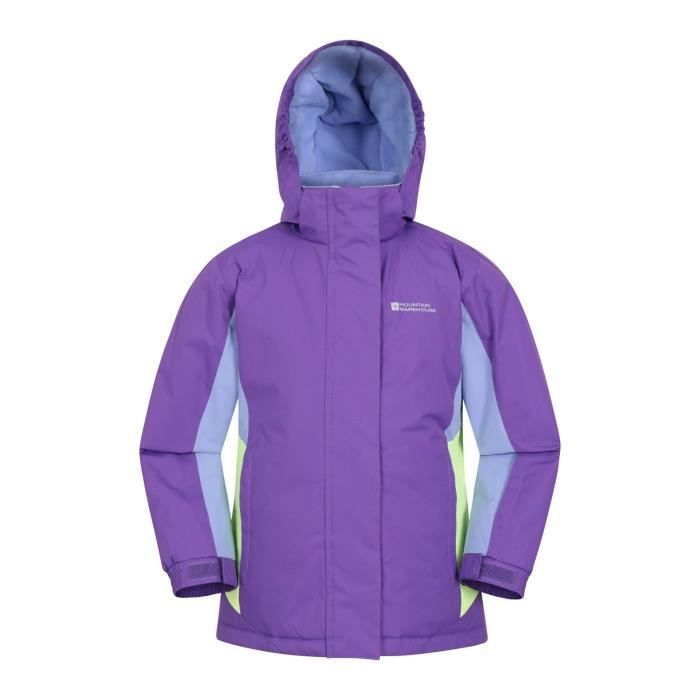 Blouson Et Pantalon De Ski Mountain Warehouse MW1808 - Pour Homme, Neuf Avec étiquettes