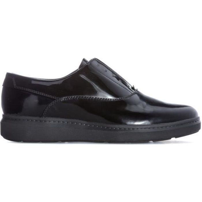 basket geox femme shahira