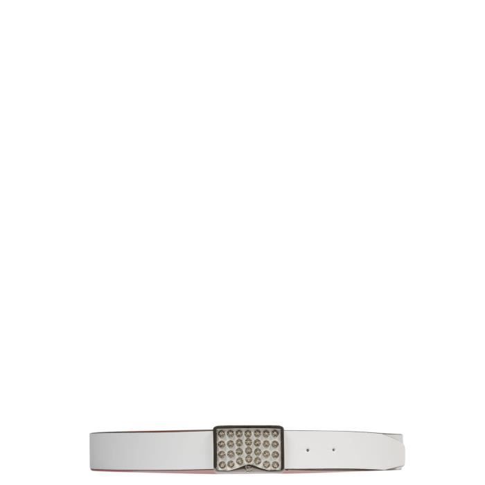 ceinture louboutin homme ceinture louboutin homme
