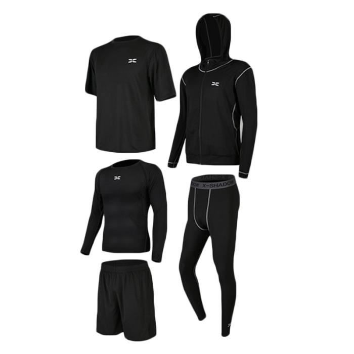 Fitness Vêtements pour Homme