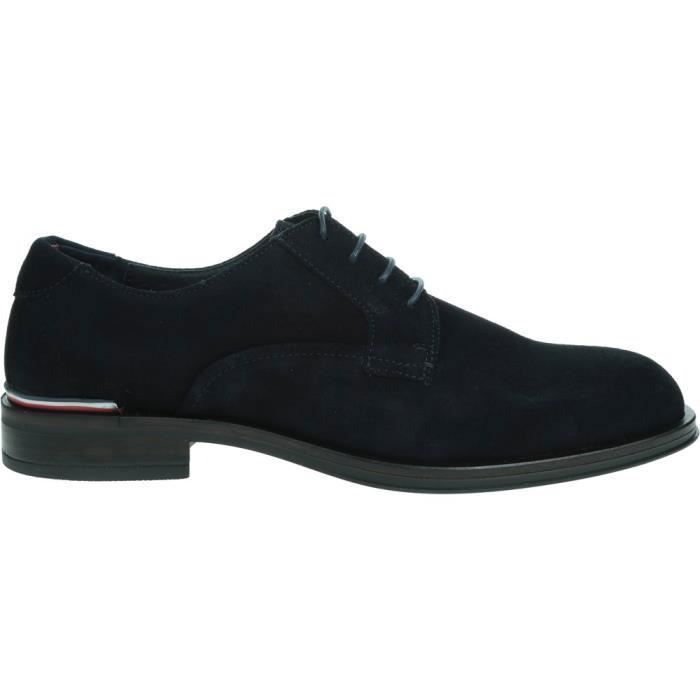 Tommy Hilfiger Chaussures Tommy Hilfiger FM0FM04868DW5