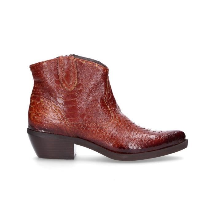 bottines homme felmini