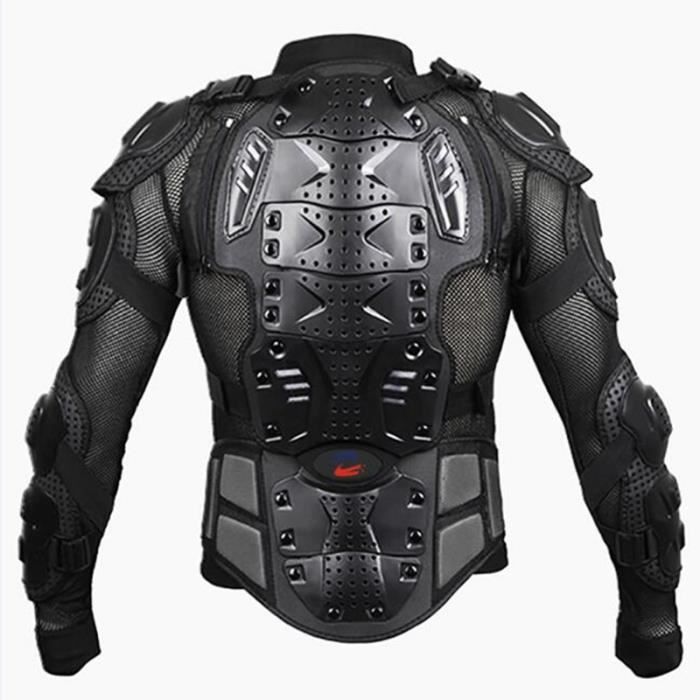 Pantalon CE Armure pour Tous Les Temps Combinaison de Moto Moto Moto Hommes Armored Costume 2 Pièces Costume Imperméable Veste 