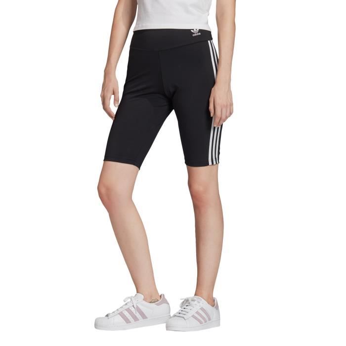 Short adidas original 2025 noir
