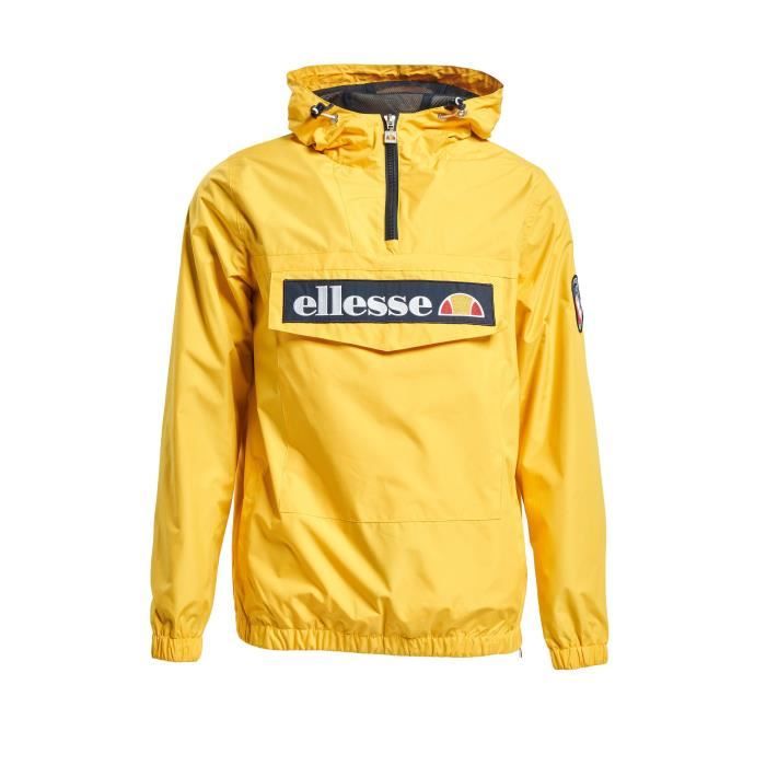 blouson ellesse homme