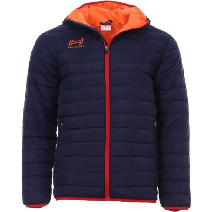 doudoune light longue