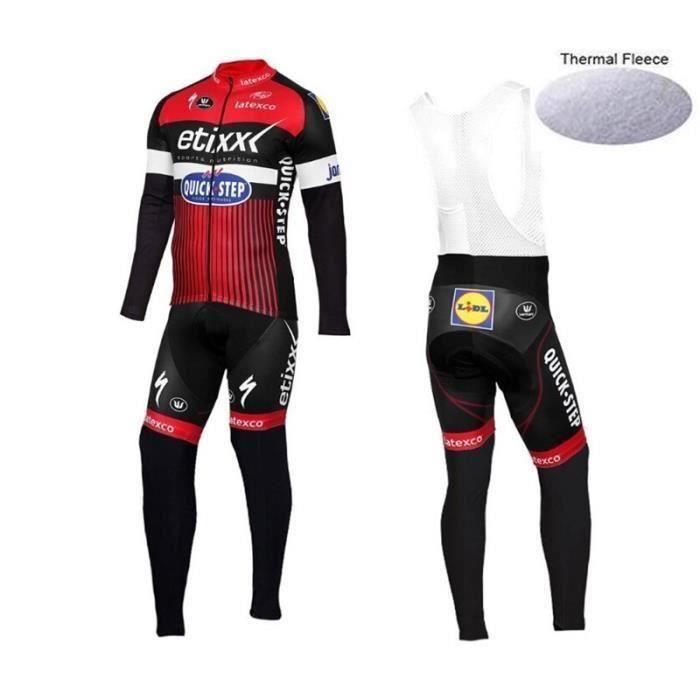 Manchons Thermiques Cyclisme Homme Eliel – Taille XS – Orange (Réf B-34)