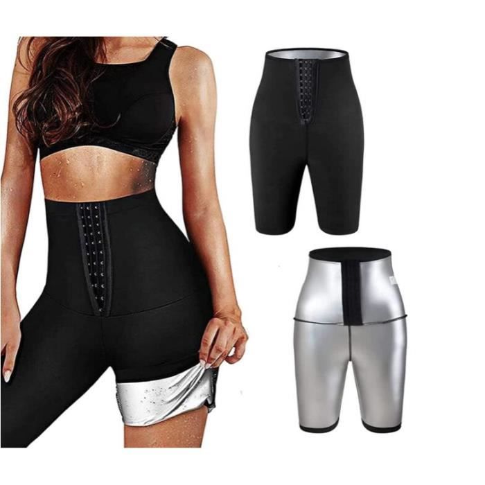 Legging de Yoga - Anti Cellulite - Compression Thermique -