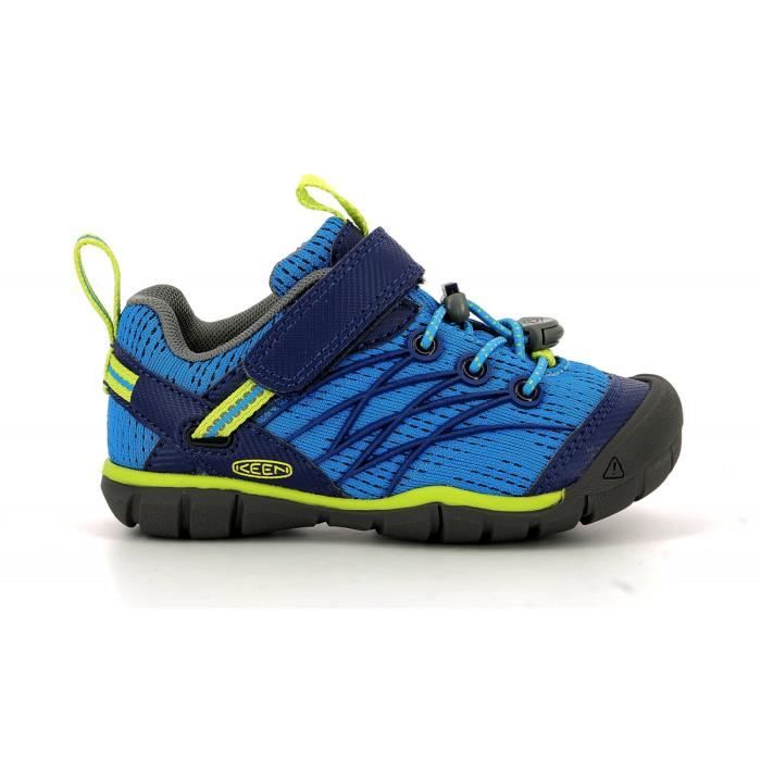 Baskets basses - KEEN - Chandler Cnx - Imperméables - Confort optimal