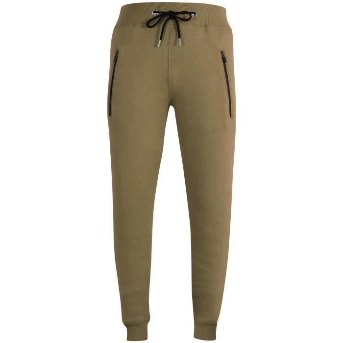 Pantalon jogging hotsell homme 4xl