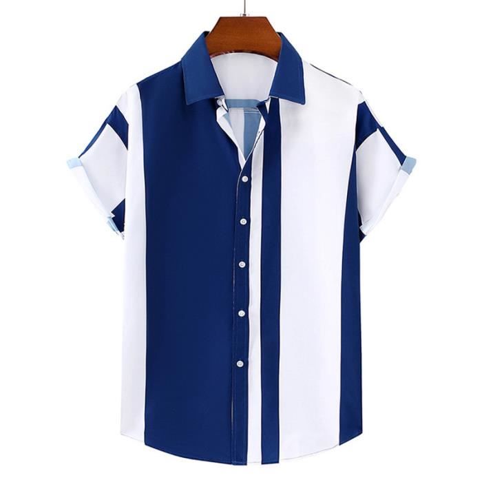 Chemise plage top