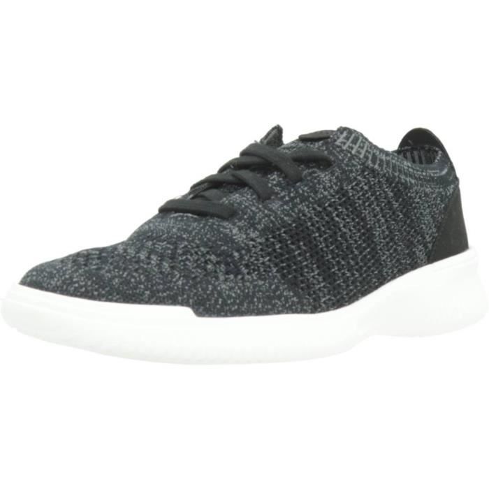 clarks semelle amovible