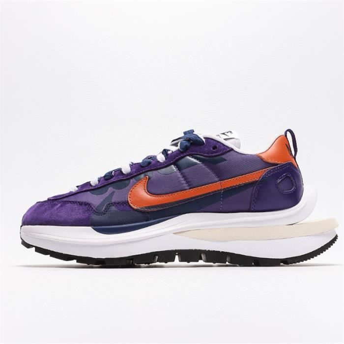 nike sacai purple