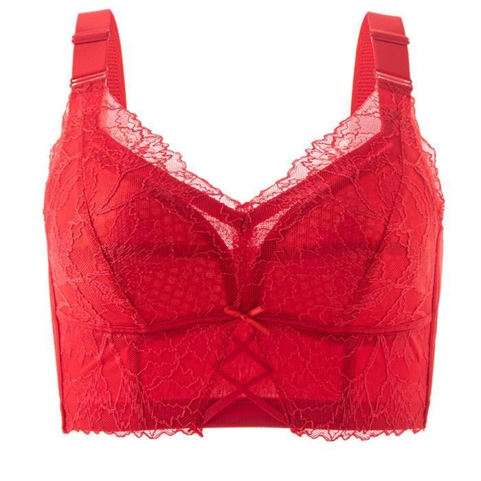 Soutien-gorge Triangle Dentelle Chantelle Sans Fil Taille L - Neuf Avec étiquette