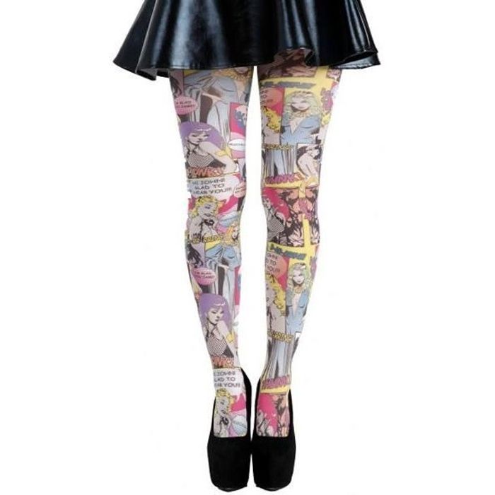 collants originaux